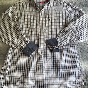 IZOD Dress Shirt